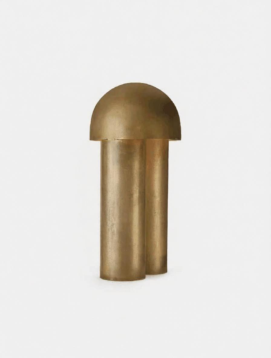 Veyndil I Table Lamp - Detail View #3 | HomeCartel