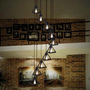 Kaelo | Cluster Chandelier