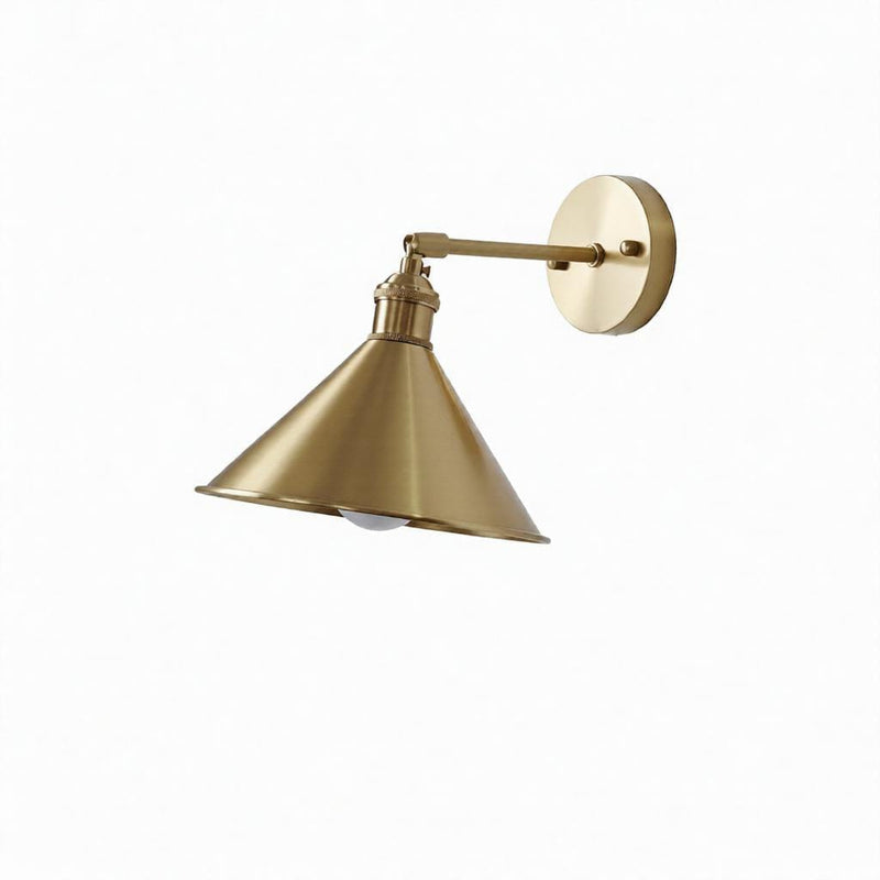 Sandil Deux | Wall Light Swing Arm