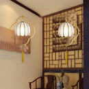 Umbriveth | Outdoor Pendant Light