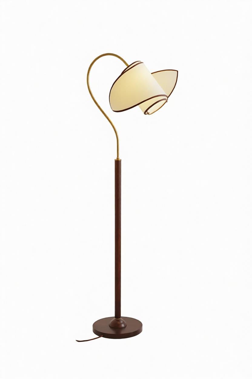 Druvina I Floor Lamp - Modern Floor Lamp | HomeCartel Philippines