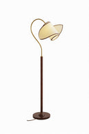 Druvina I Floor Lamp