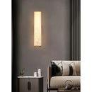 Zenthira | Alabaster Wall Light