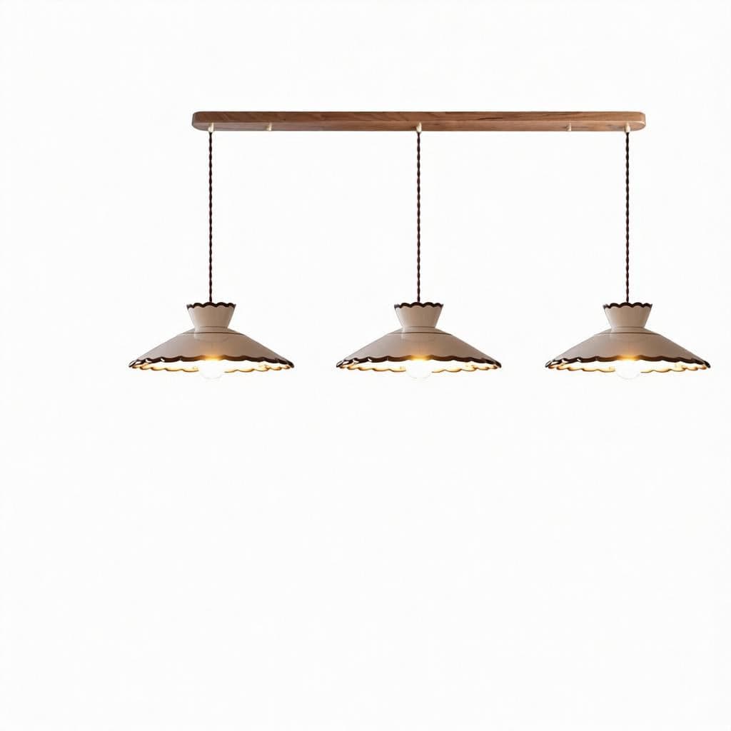 Irvareth I Pendant Light - Detail View #10 | HomeCartel