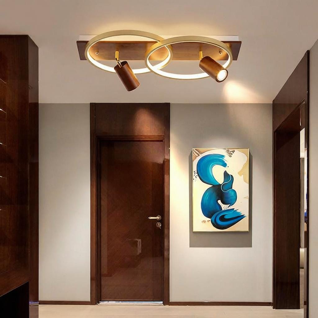 Calyssorin | Multi-functional Light - Detail View #3 | HomeCartel