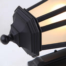 Belvanyra | Outdoor Wall Light