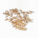 Ryndelene I Cluster Chandelier