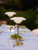 Morwenthil | Outdoor Table Lamp