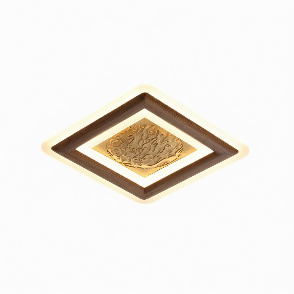 Mirenthe S | Ceiling Mounted Light