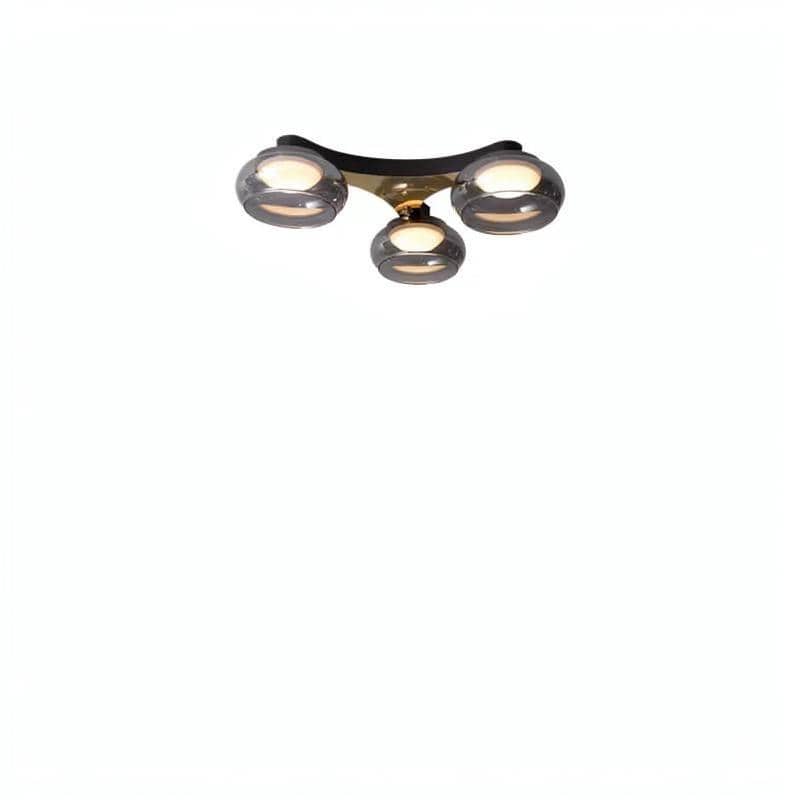 Pirolo | Ceiling Mounted Light - Detail View #2 | HomeCartel