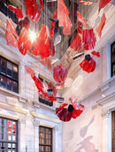 Selvethar I Cluster Chandelier