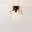 Sylvanee | Semi Flush Mounted Light