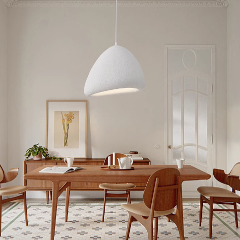 Maryanne | Wabi Sabi Pendant Light - Detail View #7 | HomeCartel