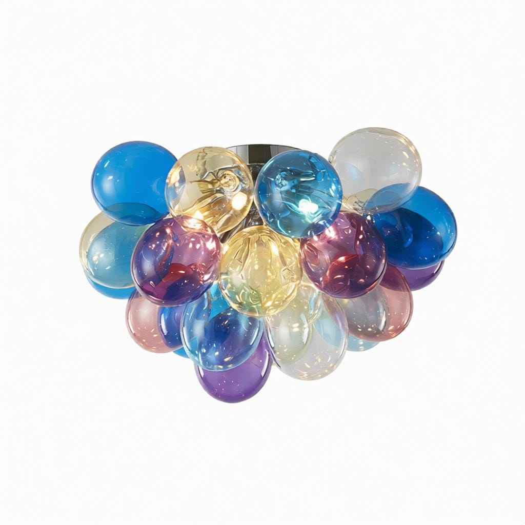 Irvanith | Ceiling Mounted Light - Home Cartel ®