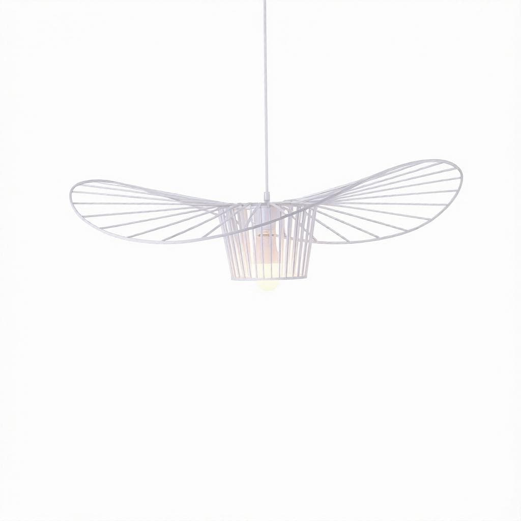 Rynashe | Semi Flush Mounted Light