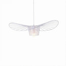 Rynashe | Semi Flush Mounted Light