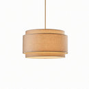 Donnellon | Drum Chandelier