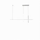 Fazzina | Linear Chandelier