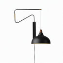Stelor | Wall Light Swing Arm