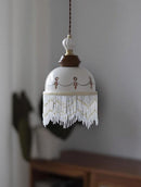 Therilun A I Pendant Light