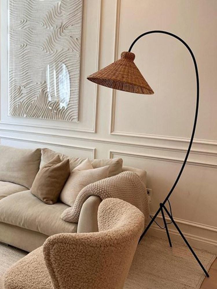 Orvirel I Floor Lamp - Detail View #5 | HomeCartel