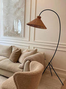 Orvirel I Floor Lamp