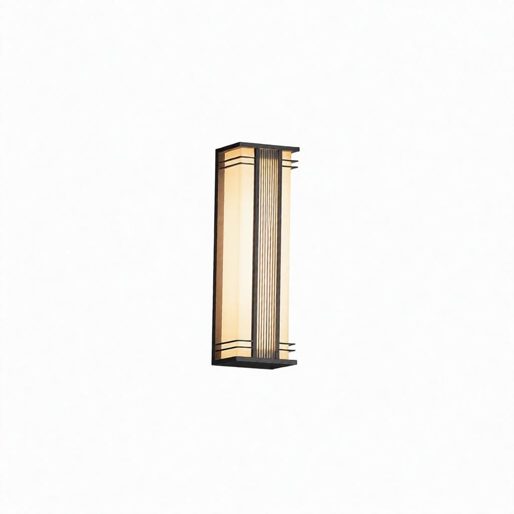 Morthilira | Outdoor Wall Light - Home Cartel ®