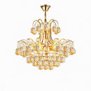 Slandorra | Mini Chandelier