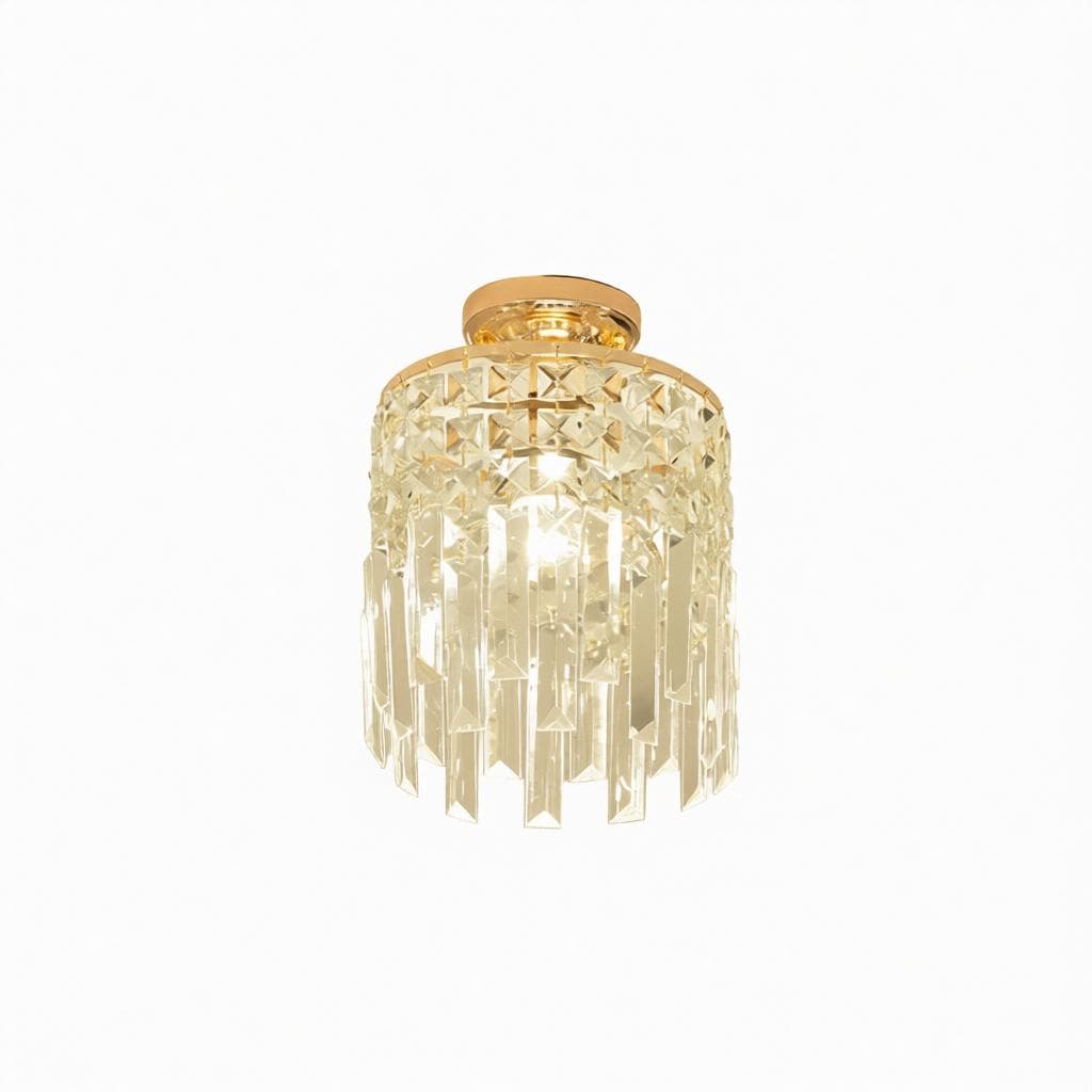 Varynne | Semi Flush Mounted Light - Modern Semi Flush Mounted Light | HomeCartel Philippines