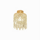 Varynne | Semi Flush Mounted Light