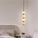 Dorlinis | Alabaster Pendant Light