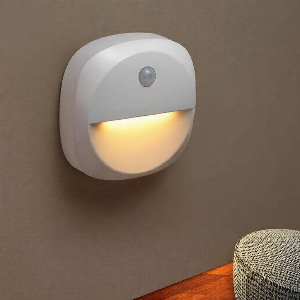 Irvandriae | Indoor Step Light - Detail View #3 | HomeCartel