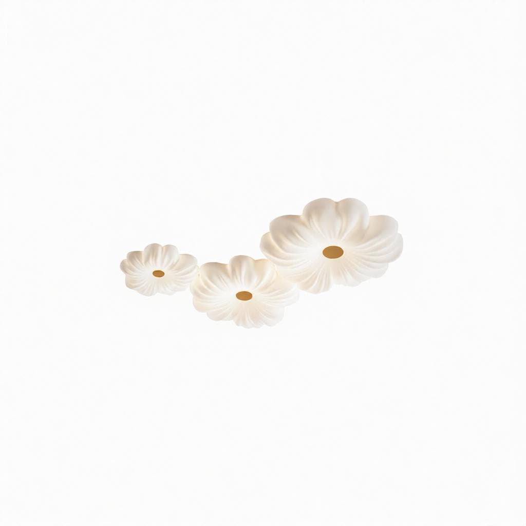 Ornetha C | Ceiling Mounted Light - Home Cartel ®