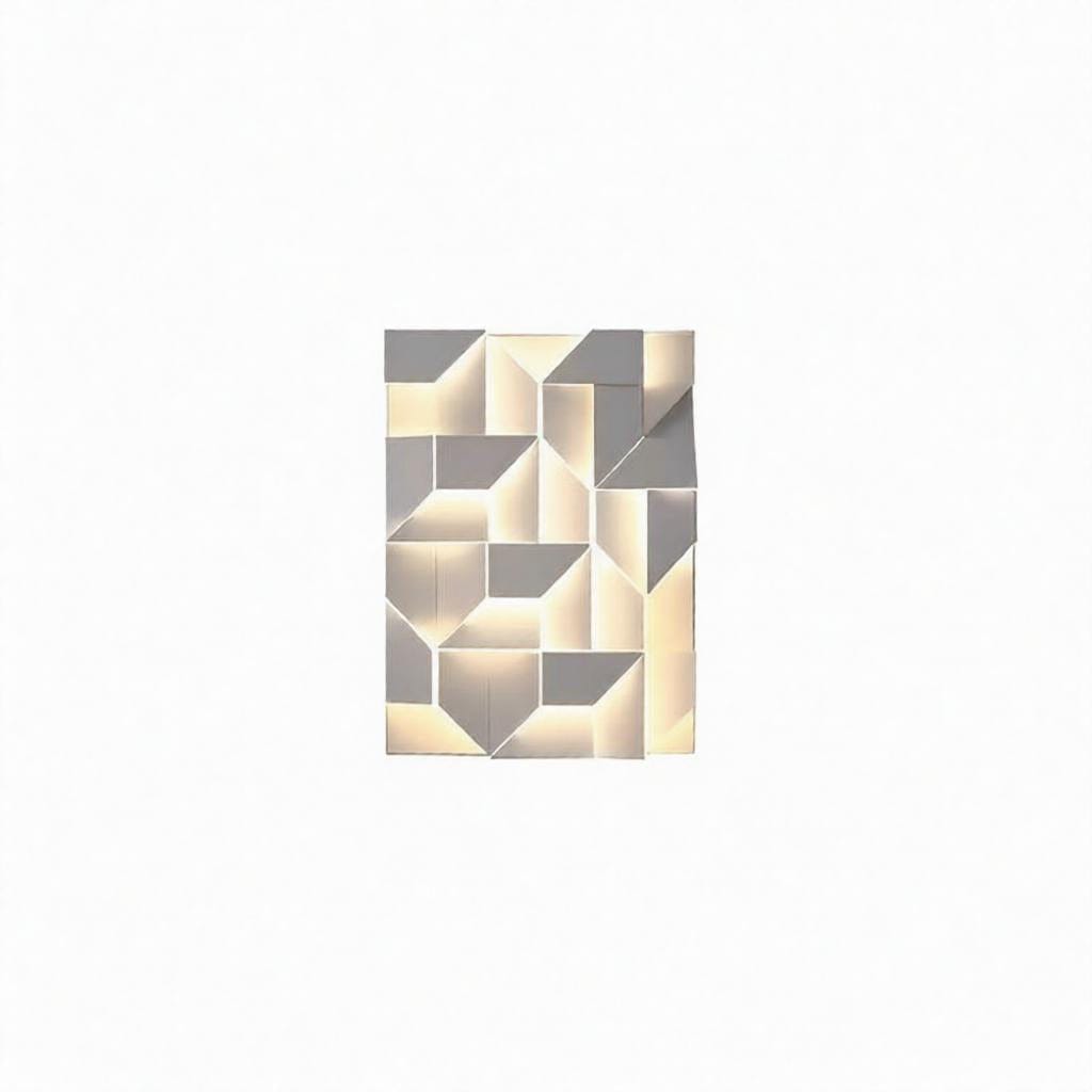 Lyranora | Outdoor Wall Light - Home Cartel ®