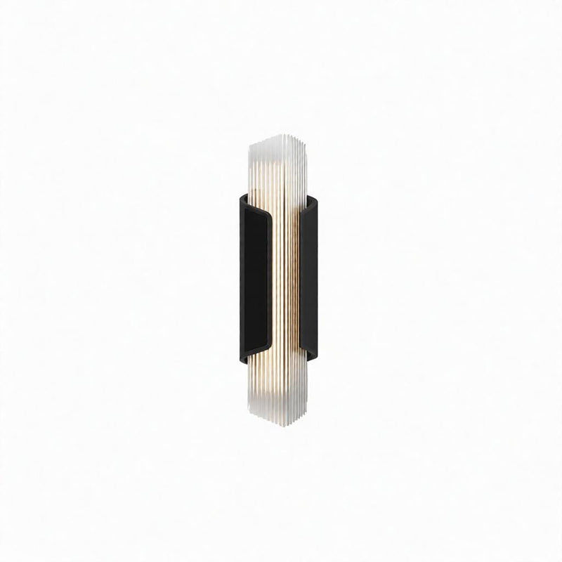 Morvenal | Outdoor Wall Light
