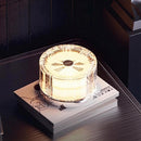 Orvindrel | Crystal Table Lamp