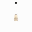 Irlynaveth | Alabaster Pendant Light