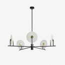 Quelvetheth | Alabaster Chandelier