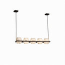 Grosso | Linear Chandelier