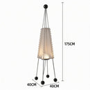 Rhalessa | Floor Lamp