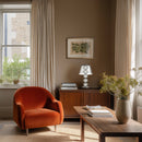 Spica | Modern LED Table Lamp