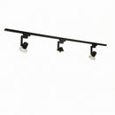 Zormyriel B | Track Light