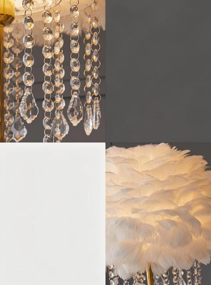 Aerelis B | Floor Lamp - Detail View #5 | HomeCartel