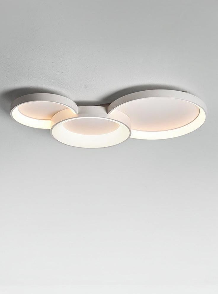 Progar 3 | Ceiling Mounted Light - Detail View #2 | HomeCartel
