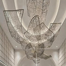 Voranthin I Cluster Chandelier