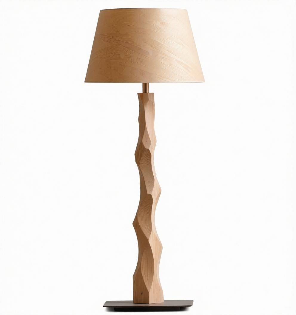 Valwen | Floor Lamp - Modern Floor Lamp | HomeCartel Philippines
