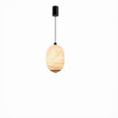 Uelara | Alabaster Pendant Light