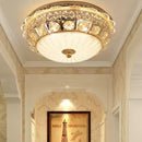 Gaelvon Une | Ceiling Mounted Light