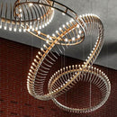 Elondre I Cluster Chandelier