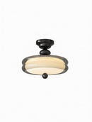 Seltharin Une I Semi Flush Mounted Light